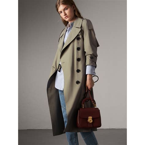 trench imbottito donna burberry|The Burberry Trench Coat .